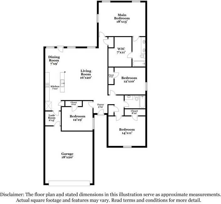 9125 Abaco Way - Photo 2 of 16