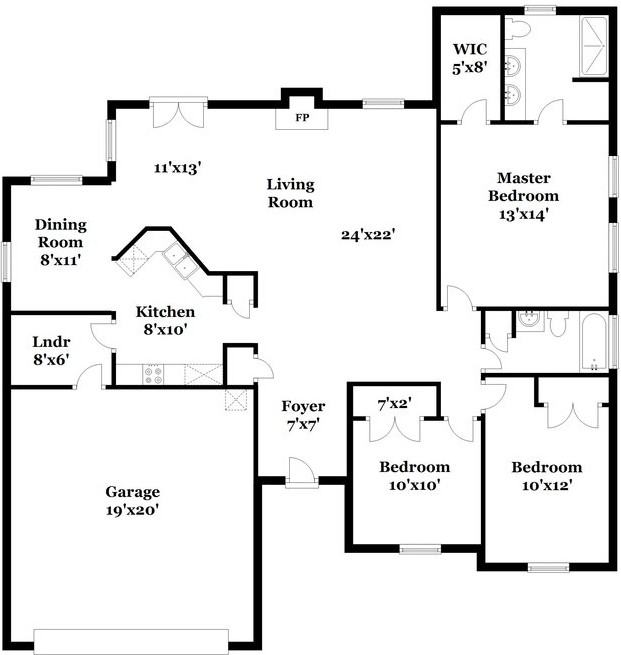 1432 Standish Dr - Photo 2 of 16