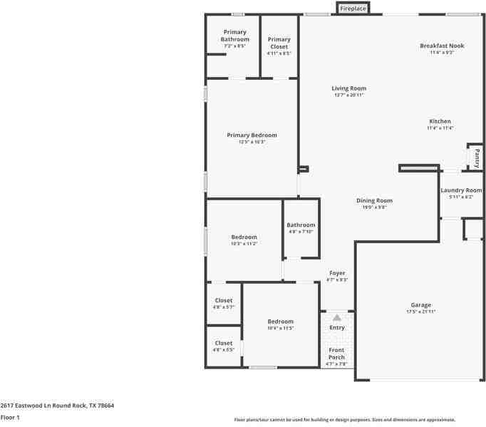 2617 Eastwood Ln - Photo 2 of 16