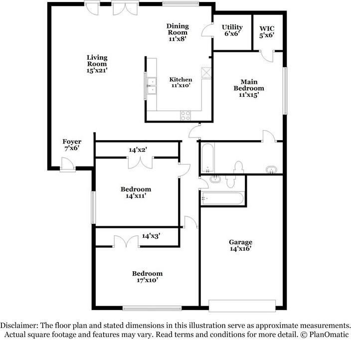 1219 Pike Path - Photo 2 of 16