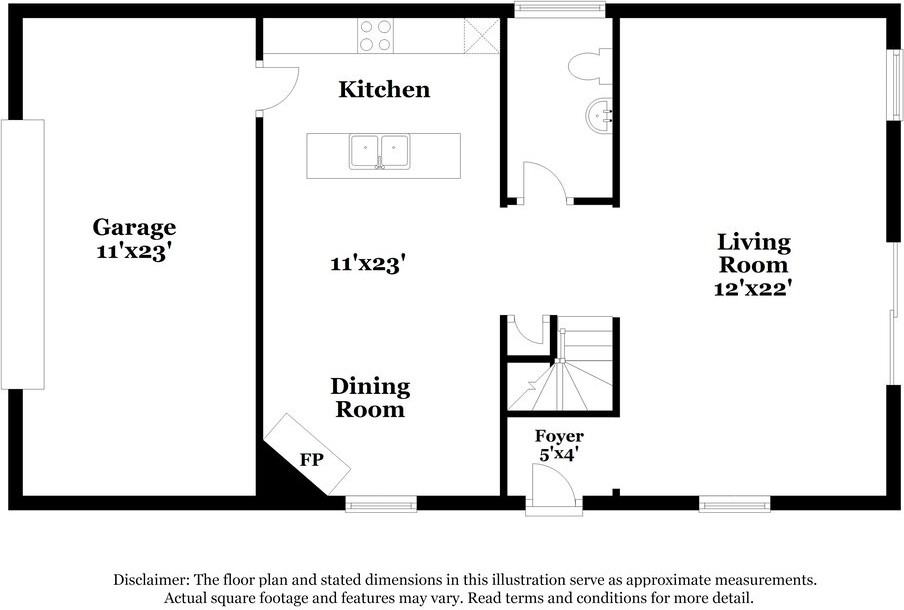 8737 W Bluefield Ave - Photo 3 of 17