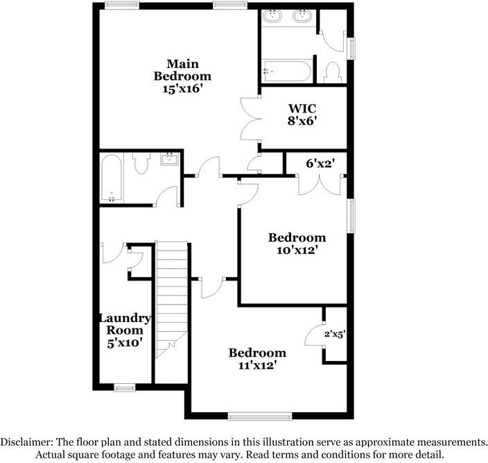 1706 Warmingfield Dr - Photo 2 of 17