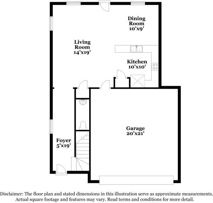 1706 Warmingfield Dr - Photo 3 of 17