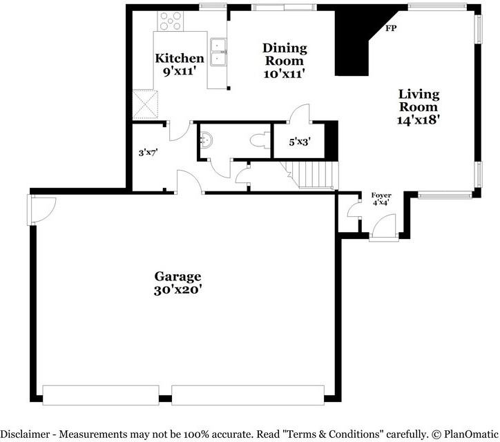 1494 Ebony Dr - Photo 3 of 18