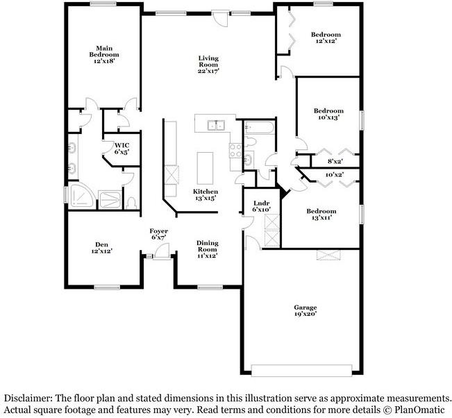 2796 Crumplehorn Ln - Photo 2 of 16