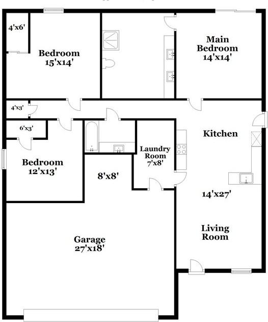 4656 S 38th Ln - Photo 2 of 16