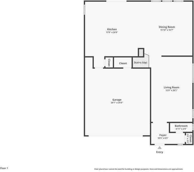 2040 Valley Creek Dr - Photo 2 of 17