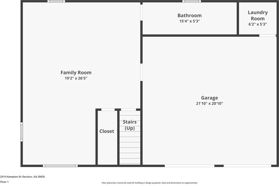 2314 Hampton Dr - Photo 3 of 17