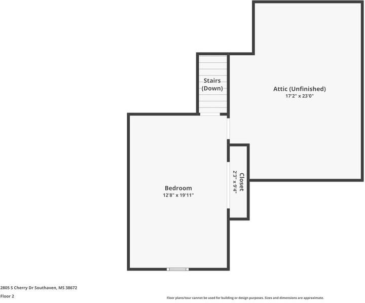 2805 S Cherry Dr - Photo 3 of 17