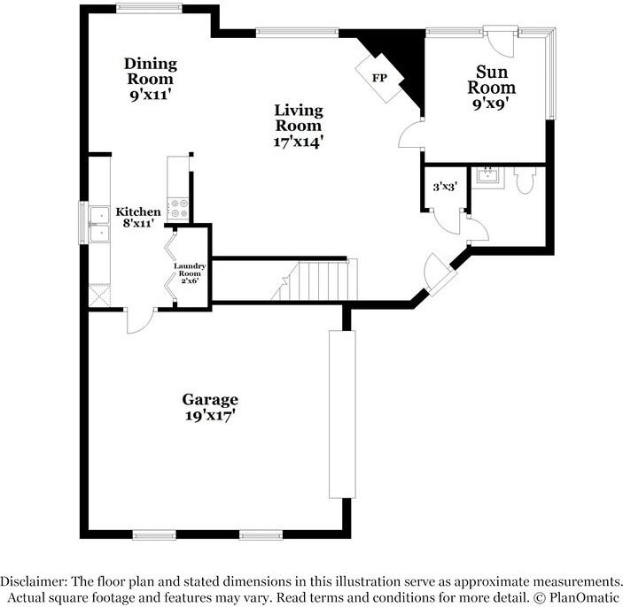 724 S Fairfield Dr - Photo 2 of 17