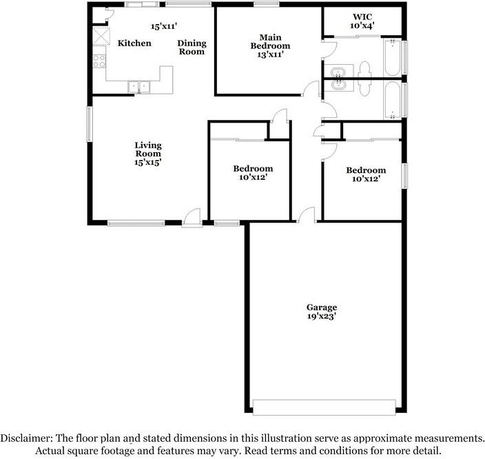 463 E Harrison St - Photo 2 of 16