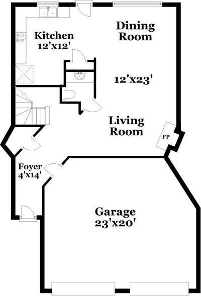 365 Hidden Creek Ln - Photo 2 of 17