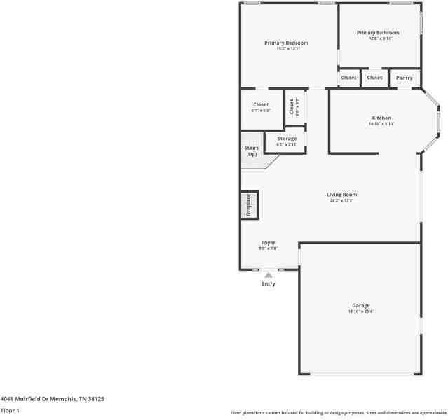 4041 Muirfield Dr - Photo 2 of 17