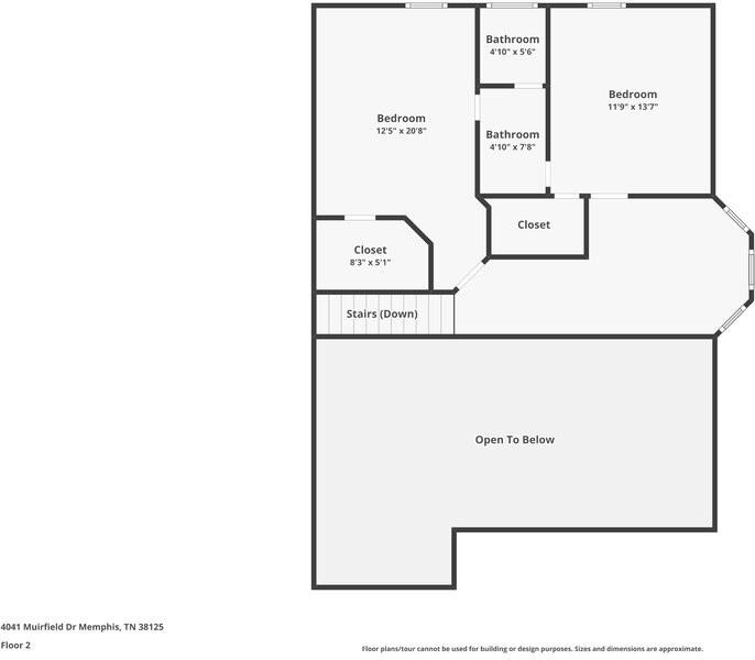 4041 Muirfield Dr - Photo 3 of 17