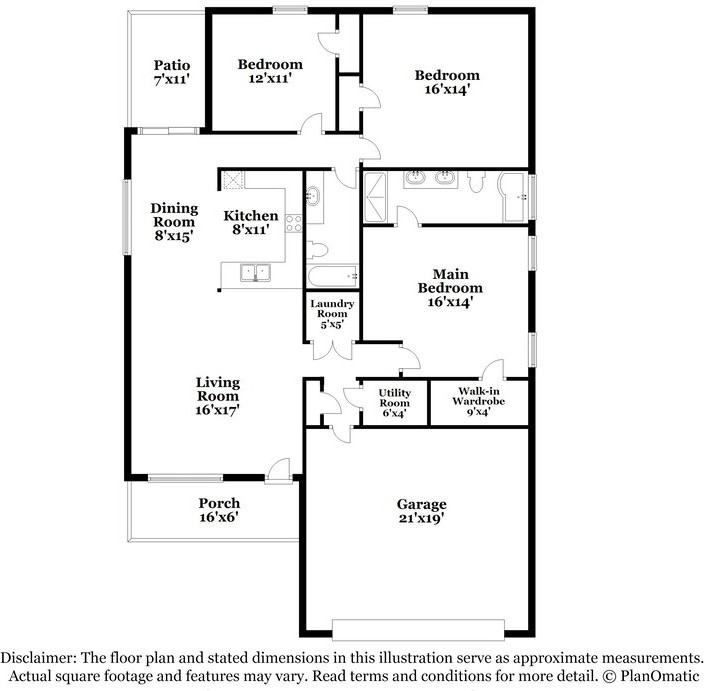 4001 Blue Mountain Cir - Photo 2 of 16