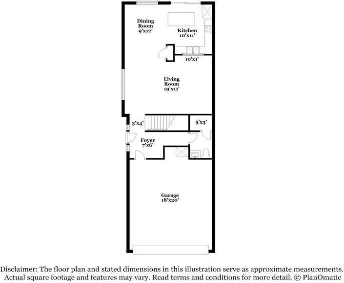 543 Ryker Way - Photo 2 of 17