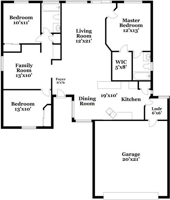 206 Honey Locust Dr - Photo 2 of 16