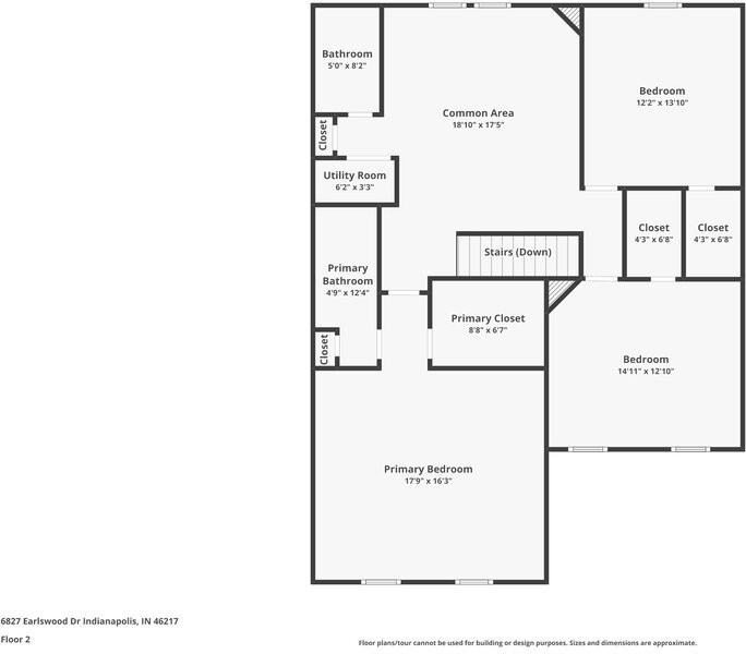 6827 Earlswood Dr - Photo 3 of 17