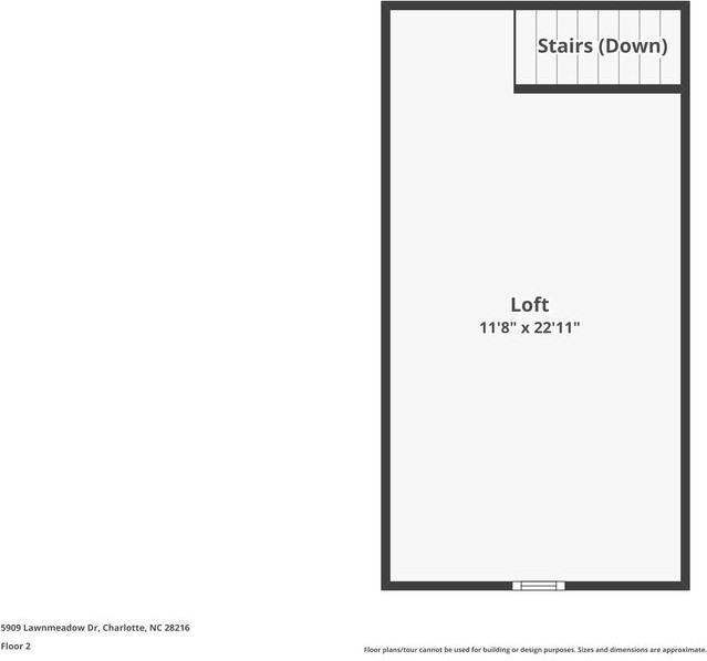 5909 Lawnmeadow Dr - Photo 3 of 17