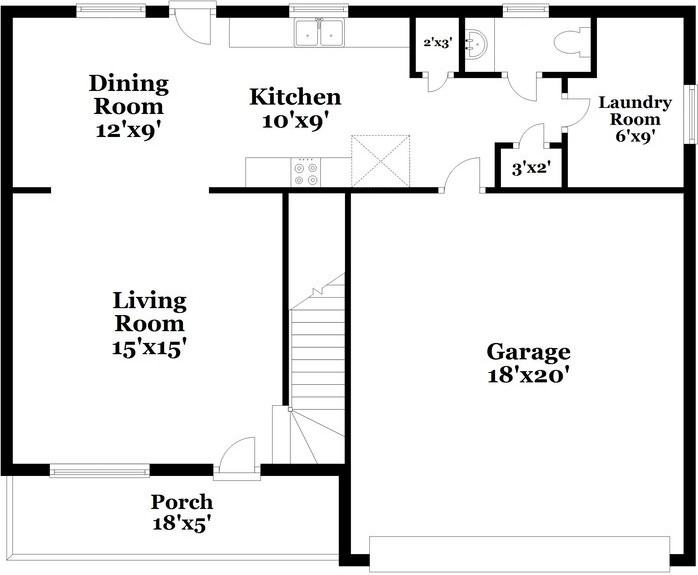 1357 Busiris Dr - Photo 2 of 17