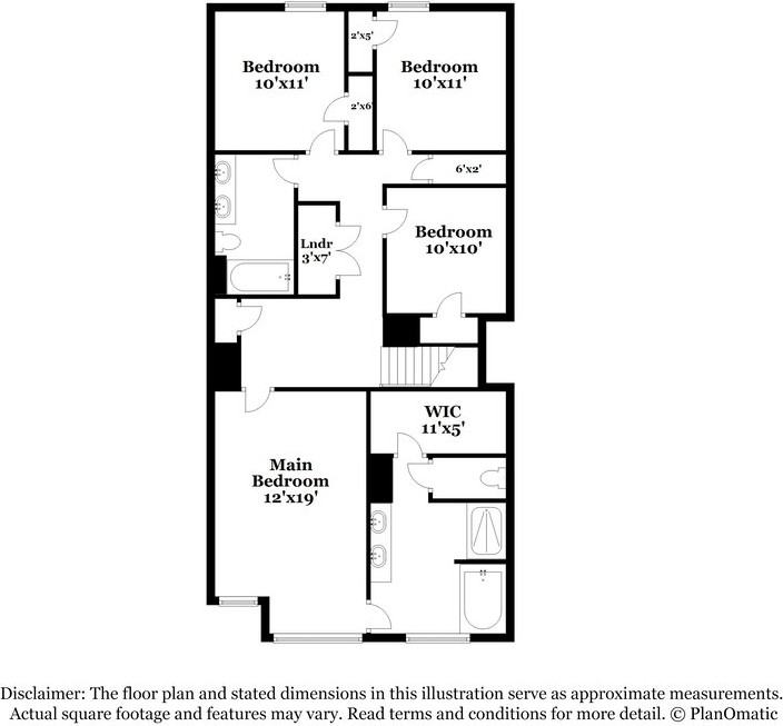 607 Wayland Ct - Photo 3 of 17