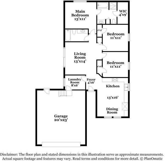 21039 Sweet Blossom Ln - Photo 2 of 16