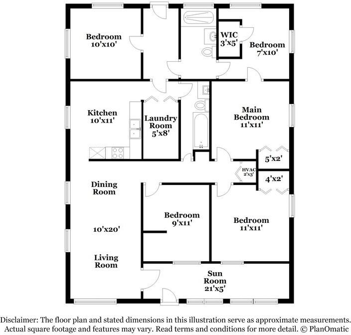 319 W Bella Vista St - Photo 2 of 16