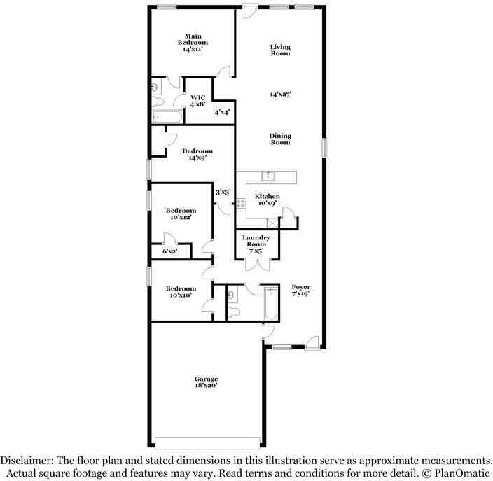 8814 Mccoy Pass - Photo 2 of 16