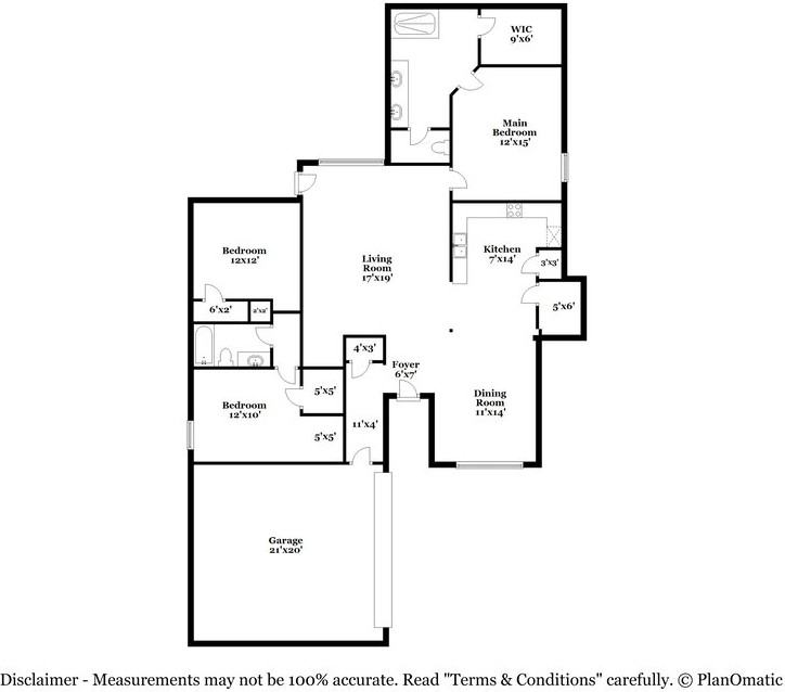 4218 Markston Dr - Photo 2 of 17