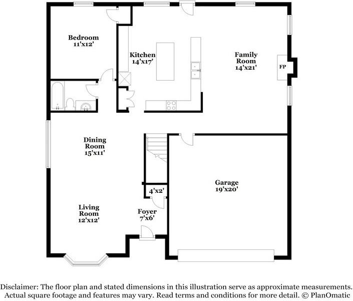 7453 Denali Ln - Photo 2 of 17
