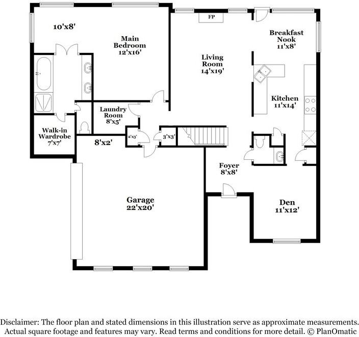 2221 Linda Shore Dr - Photo 2 of 17