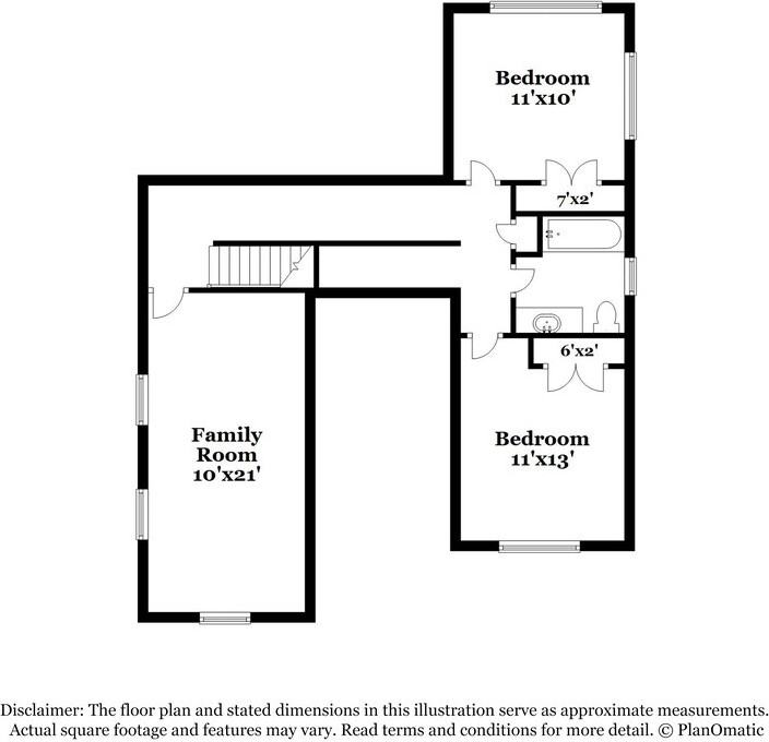 2221 Linda Shore Dr - Photo 3 of 17