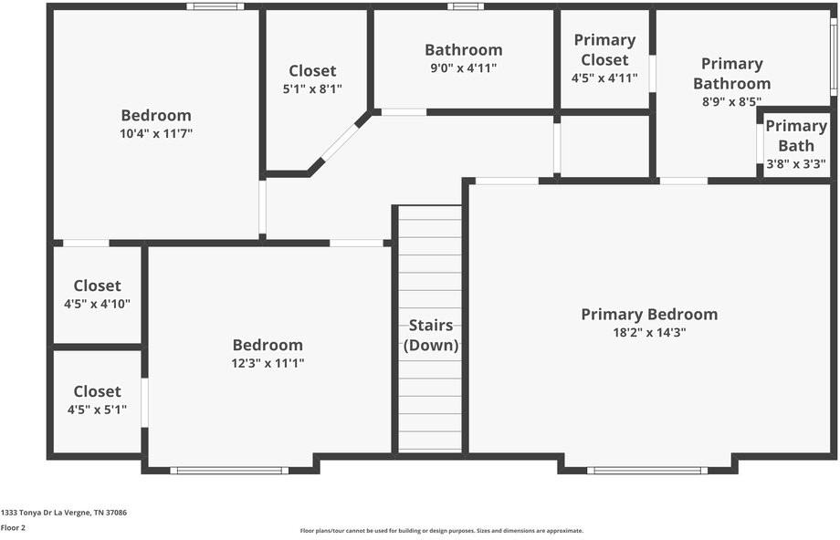 1333 Tonya Dr - Photo 3 of 17