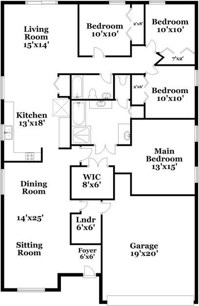 13108 Early Run Lane - Photo 2 of 16