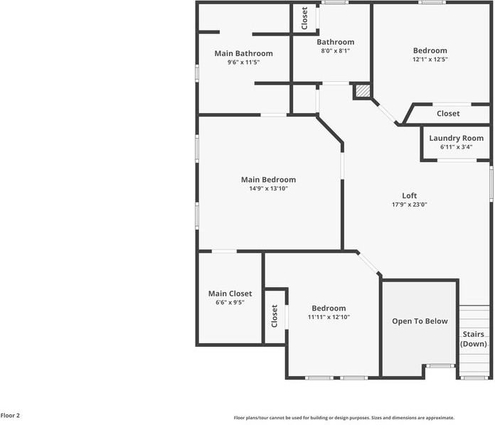 9831 W Jennifer Way Dr - Photo 3 of 17
