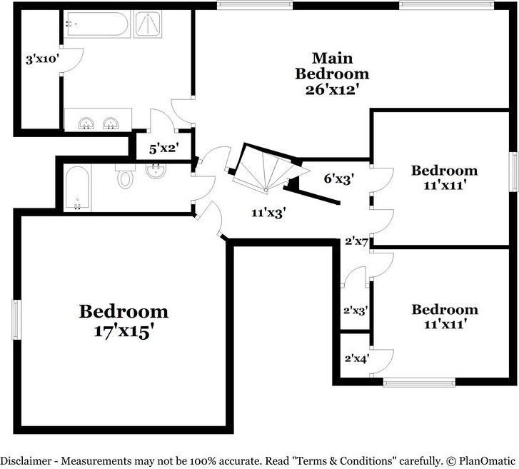 3604 Taylor Falls Dr - Photo 3 of 17