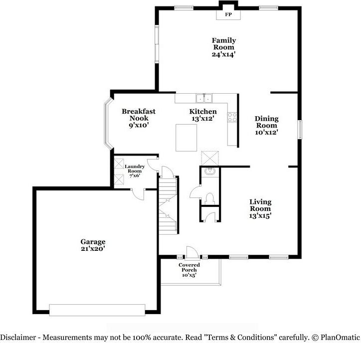 156 Locust Curve Dr - Photo 2 of 18