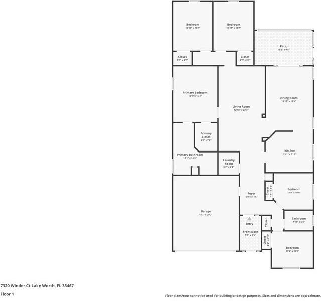 7320 Winder Ct - Photo 2 of 16