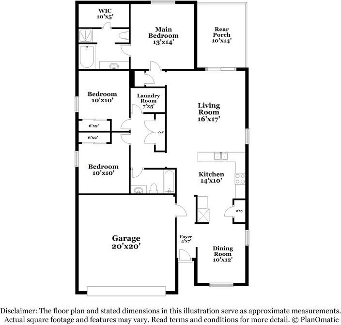 6668 S May Fly Dr - Photo 2 of 16