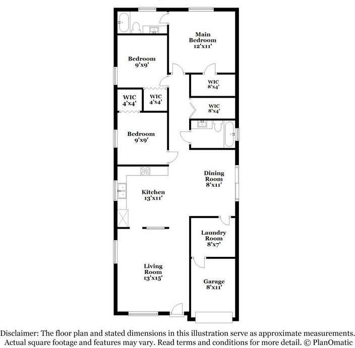 9687 Hollyhill Dr - Photo 2 of 15