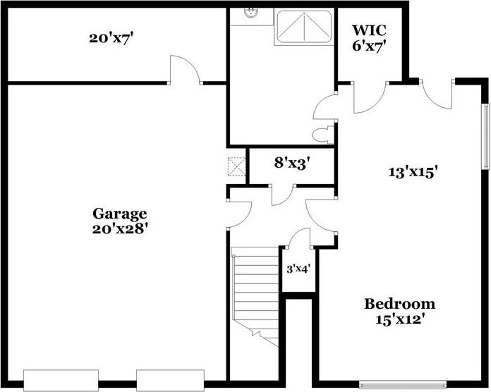 7415 Royale Ln - Photo 3 of 17