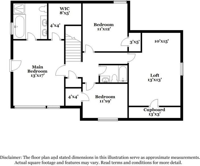 2880 Emerald Springs Dr - Photo 3 of 17