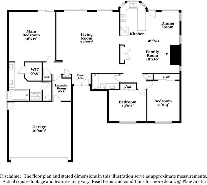 11205 W Sunflower Pl - Photo 2 of 16