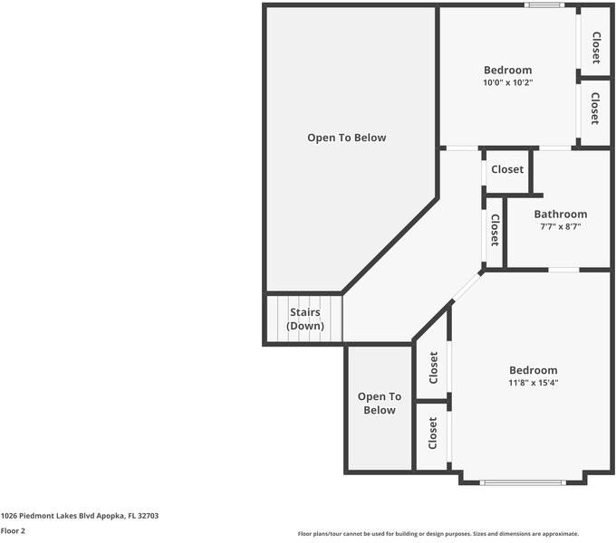 1026 Piedmont Lakes Blvd - Photo 3 of 17
