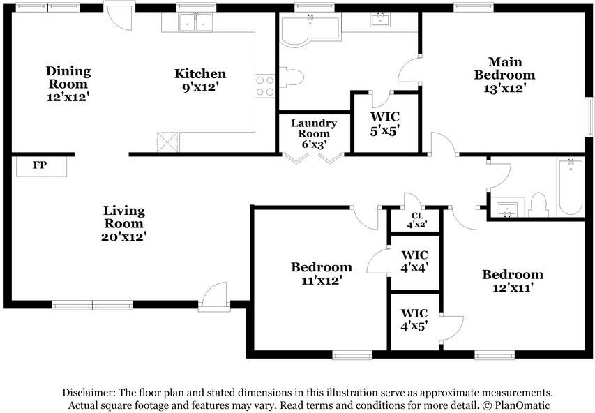 210 Hillside Ave Sw - Photo 2 of 16