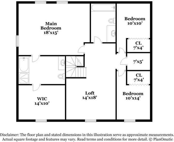 3235 Ogden Dr - Photo 3 of 17