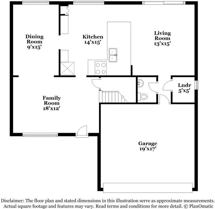 717 Martin Ln - Photo 2 of 17