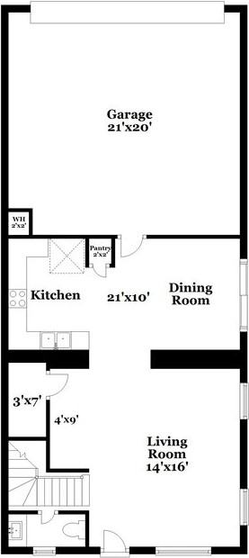 3853 E Trigger Way - Photo 2 of 17