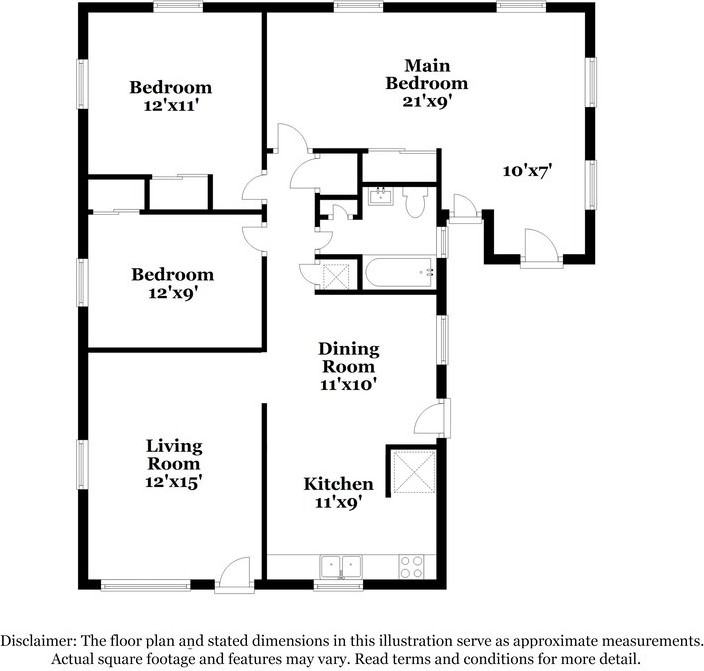 2260 W 15th St - Photo 2 of 16