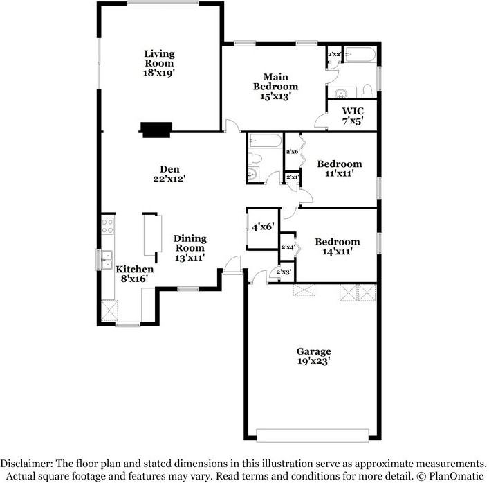 10170 Foxcroft Rd W - Photo 2 of 16